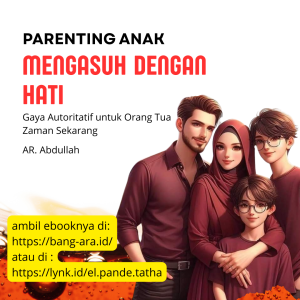 Mengasuh Dengan Hati